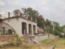 Un nuovo finanziamento per il recupero delle serre di Villa Fedora