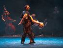 Il teatro Il Maggiore si prepara ad ospitare "La settimana della danza" Il teatro Il Maggiore si prepara ad ospitare "La settimana della danza"