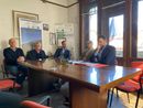 Con gli Stati Generali si discute del futuro dello sport sul territorio