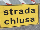 Strada Ascona - Brissago chiusa per due ore al traffico per frana