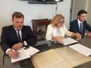 Risolta la crisi a Stresa: Fasola Ardizzoia e Coppini sosterranno Marcella Severino