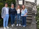 Torna a Villa San Remigio la Summer School dell'Università del Piemonte Orientale Torna a Villa San Remigio la Summer School dell'Università del Piemonte Orientale
