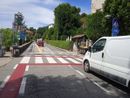 Slitta a fine stagione l'inversione del senso unico a Suna