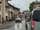 Ancora un giorno di senso unico tra Feriolo e Fondotoce Ancora un giorno di senso unico tra Feriolo e Fondotoce