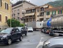 Traffico in tilt a Omegna, interrogazione dei consiglieri della Lega
