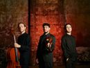 Stresa Festival, grande attesa per il concerto del Trio Chagall