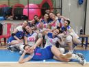 Il week end del settore giovanile Rosaltiora