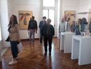 "Universo Nespolo": visite guidate per grandi e piccini a Villa Giulia