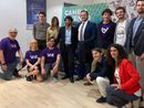 Piantati i semi per una nuova generazione politica in città