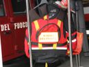 “Rescue day” a Belgirate: una giornata di soccorso e divertimento