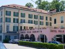 Nuova asta per l’acquisizione dell'hotel Villa Carlotta di Belgirate Nuova asta per l’acquisizione dell'hotel Villa Carlotta di Belgirate