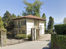 Aperta l'asta per alcuni spazi a Villa Fedora a Baveno