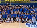 Con Virtus Verbania un fine settimana dedicato al basket Con Virtus Verbania un fine settimana dedicato al basket