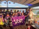 L'appello di 'Volt' alla nuova amministrazione: &quot;Istituire un assessorato per le politiche giovanili&quot;