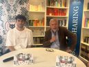 Alessandro Voltolini si presenta alla Paffoni: "Grande opportunità di crescita" Alessandro Voltolini si presenta alla Paffoni: "Grande opportunità di crescita"