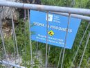 Omegna ancora senza zipline: chiusa ormai da due anni Omegna ancora senza zipline: chiusa ormai da due anni