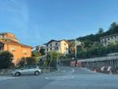 Nuova rotatoria in frazione Zoverallo, proseguono i lavori