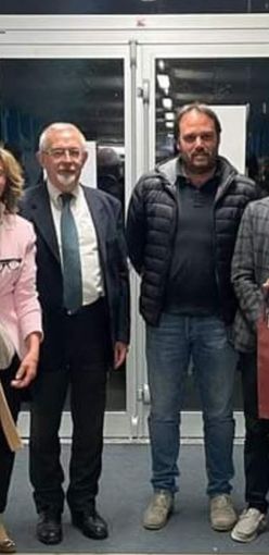 Il presidente del Vco Lana sul professor Ragozza: &quot;Custode di cultura e storia del nostro territorio&quot;