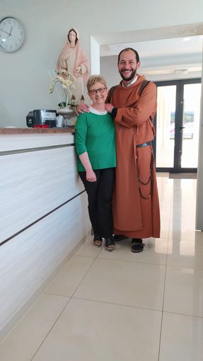 Fedeli del Vco in pellegrinaggio a Medjugorje FOTO e VIDEO Fedeli del Vco in pellegrinaggio a Medjugorje FOTO e VIDEO