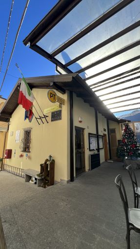 Nuovamente operativo l’ufficio postale di Massiola