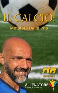 'Il calcio metafora di Vita', un libro per aiutare i bambini dell'Etiopia