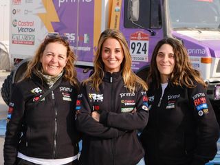 Biella abbraccia la Dakar 2026