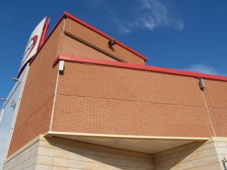 Paramano_matrice_Bennet Vercelli, I Pannelli di Tamponamento prefabbricati, estetica, funzionalità ed innovazione