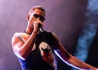 Mahmood: &quot;Questo tour è un saluto. Lo stadio? Per me è presto&quot;