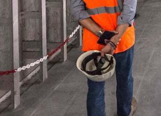Incidente sul lavoro, operaio muore in un cantiere nel Catanese