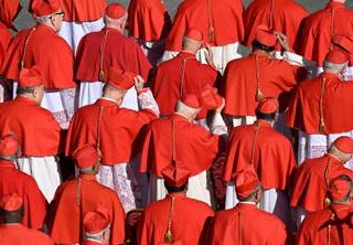 Conclave 2025 per successore Papa Francesco: escluse diocesi di Milano, Venezia, Genova e Palermo