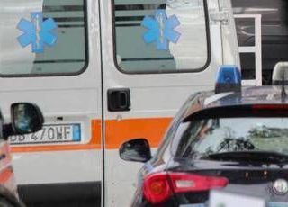 Foggia, incidente sul lavoro: morto operaio caduto da ponteggio