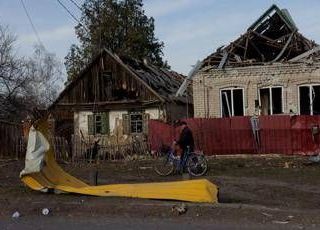 Ucraina, rinviati colloqui di pace tra ministri Esteri a Londra