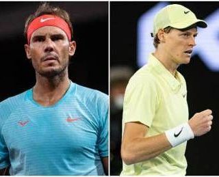 Nadal sta con Sinner: &quot;Sempre creduto alla sua innocenza, il caso è chiuso&quot;