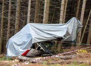 Tragedia funivia Mottarone, 5 richieste di rinvio a giudizio