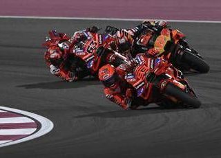 MotoGp in Spagna: dalle prove libere alla gara, orari e dove vederla in tv