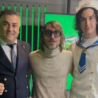 Il 15 marzo Giuseppe Cruciani protagonista con “Via Crux” al ‘Lago dei Salici’ di Caramagna Piemonte Il 15 marzo Giuseppe Cruciani protagonista con “Via Crux” al ‘Lago dei Salici’ di Caramagna Piemonte