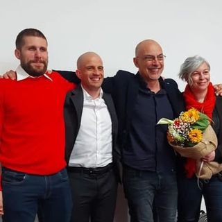 Referendum dell’8 e 9 giugno: Cgil Novara Vco invita al voto per lavoro, diritti e cittadinanza