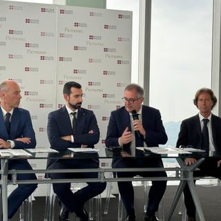 Ambiente, migliora la qualità dell’aria in Piemonte: nel 2024 valori più bassi della serie storica