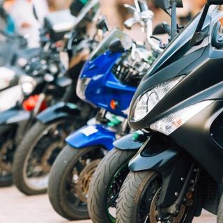 Mercato motocicli, maggio fa segnare il – 2%. Male anche il Vco