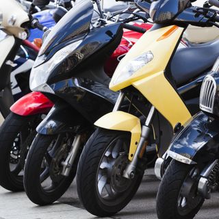 Motocicli, mercato torna positivo anche nel Vco