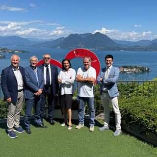 Confartigianato Piemonte, incontro tra i segretari sul nuovo programma operativo