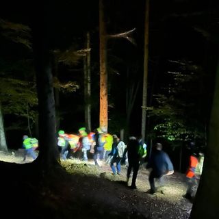 Disperso tra Cusio e Ossola: ricerche in corso per un 35enne dell’Alessandrino