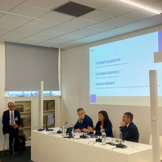 In Piemonte oltre 770 mila prestazioni nel primo quadrimestre 2025 In Piemonte oltre 770 mila prestazioni nel primo quadrimestre 2025