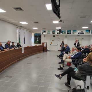 Grido d'allarme della Fipsas Vco: sempre meno pesci nei corsi d'acqua Grido d'allarme della Fipsas Vco: sempre meno pesci nei corsi d'acqua