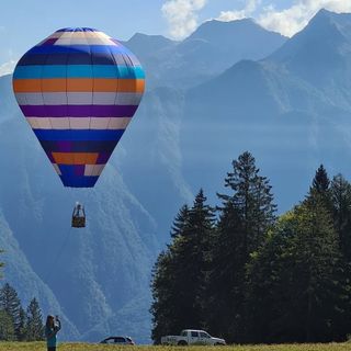 A Domobianca365 emozioni ad alta quota con la Festa del Volo