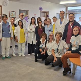Il Vco ha celebrato la Giornata Mondiale della Prematurità tra emozione e riconoscenza