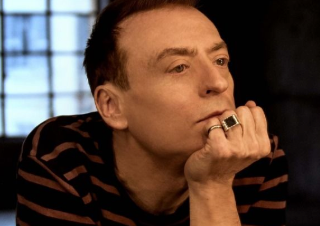 Nella foto Mauro Ermanno Giovanardi