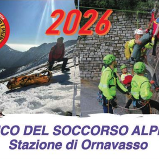 “Amici del Soccorso Alpino Ornavasso”: sostegno e partecipazione alla montagna