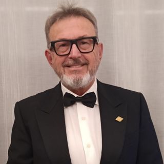 Il verbanese Claudio Recchia nuovo presidente di Amira: l'ospitalità del Vco si conferma eccellenza nazionale