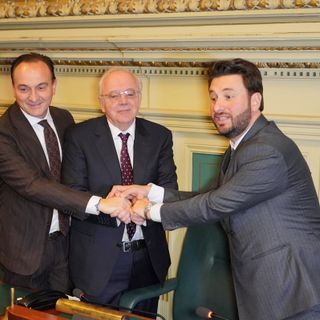 Nuovi ospedali piemontesi, firmato il protocollo di legalità